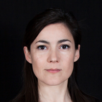 Ana Teresa Vicente