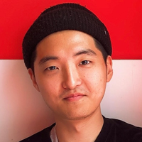 Freddie Hong