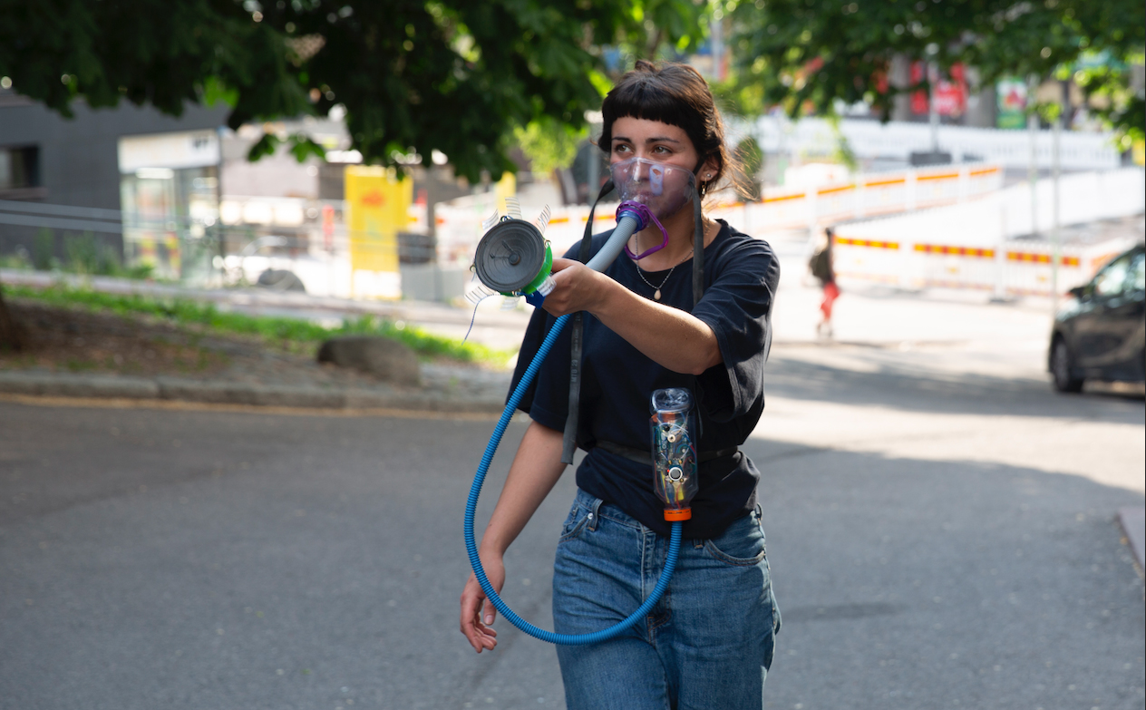 ToxiCidade