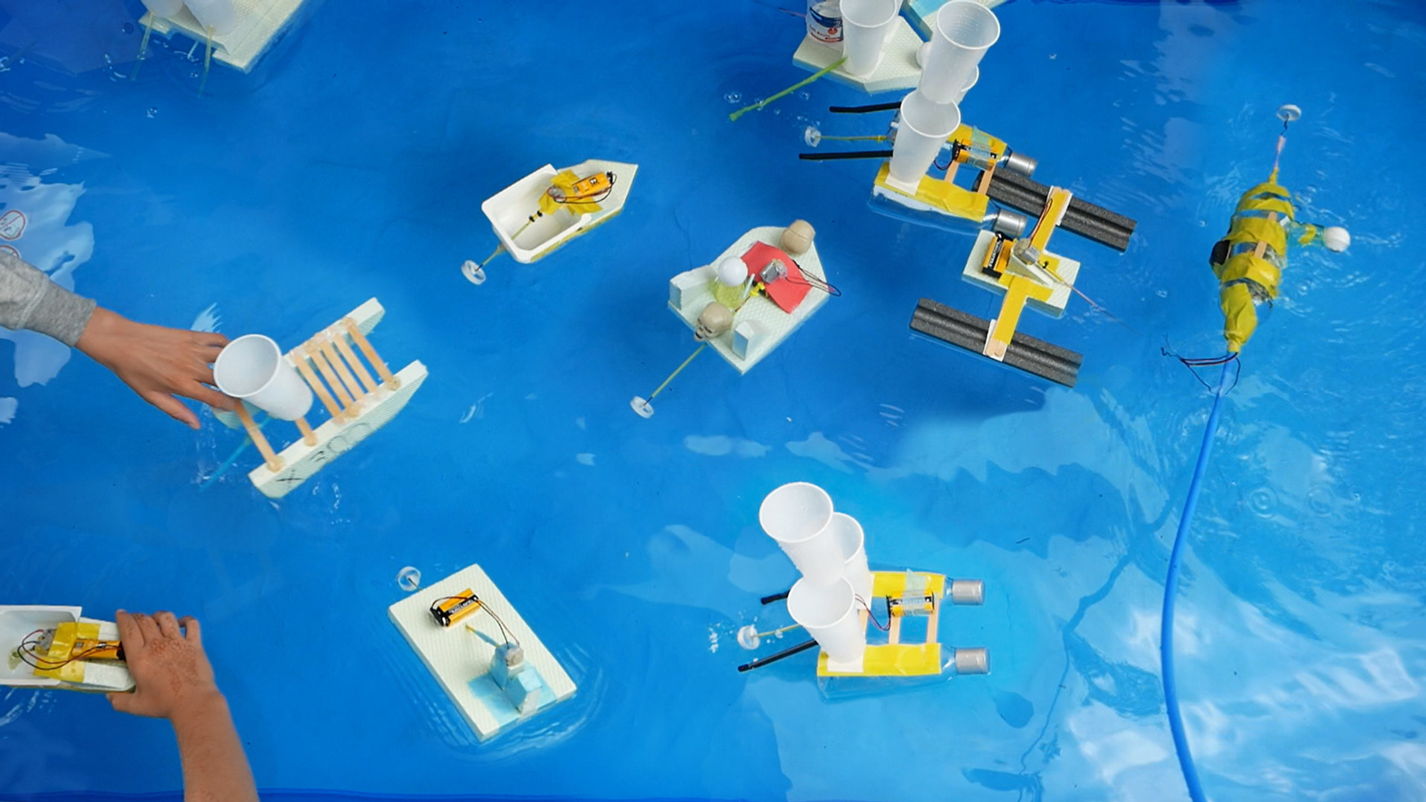 Laboratório Náutico