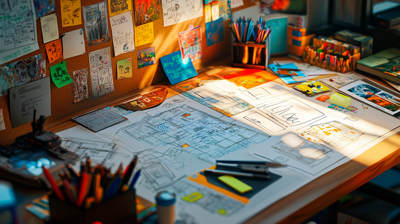 Design para todos