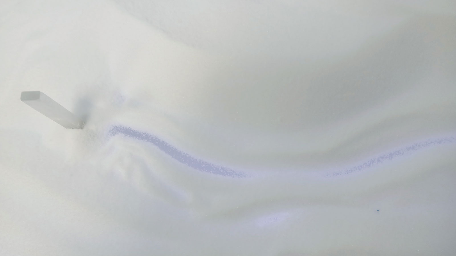 Unstable Cartography: Marginal Ecologies