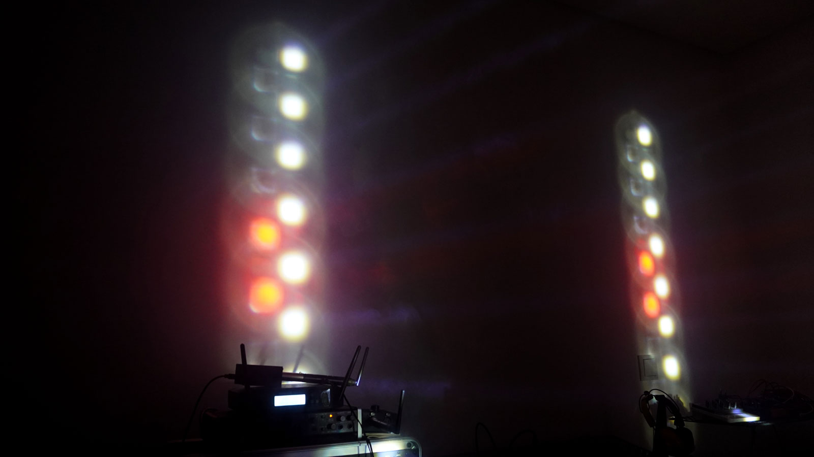 Atmospheric Metabolism