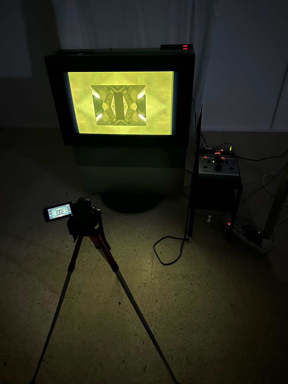 OCO (Echoes of the Right to Ruin)