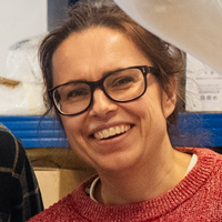 Varvara Guljajeva
