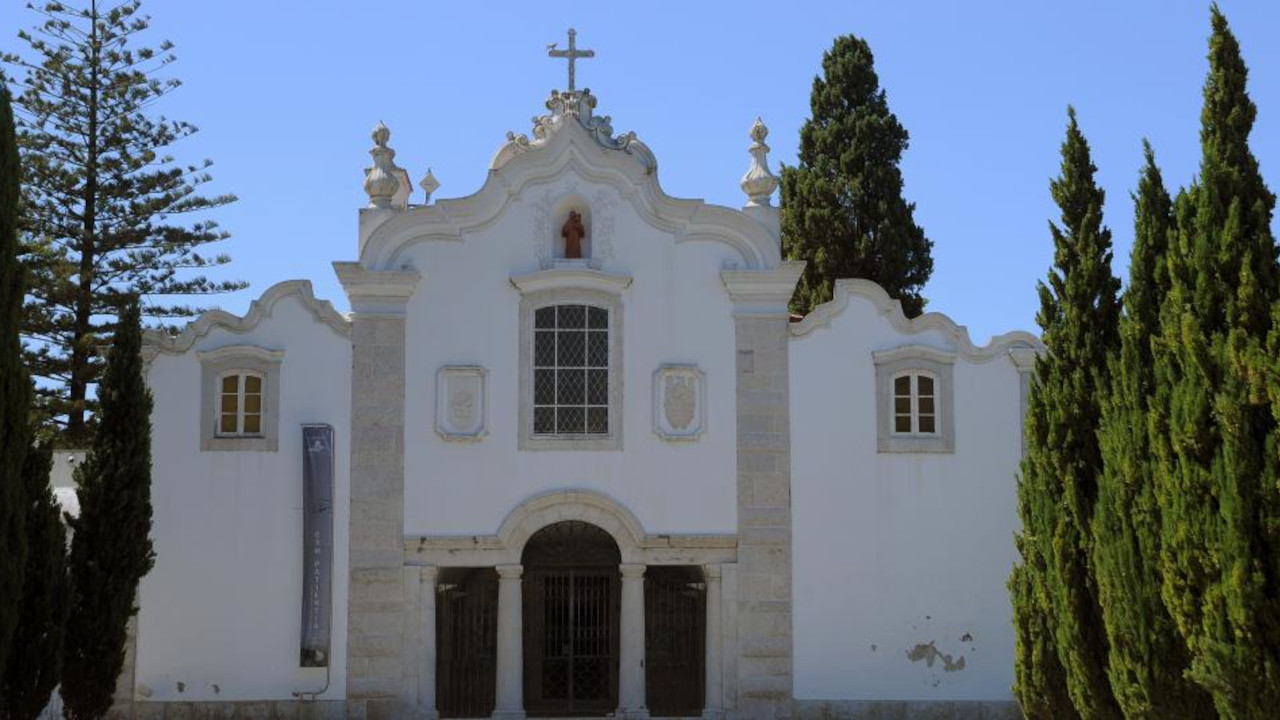 Convento dos Capuchos