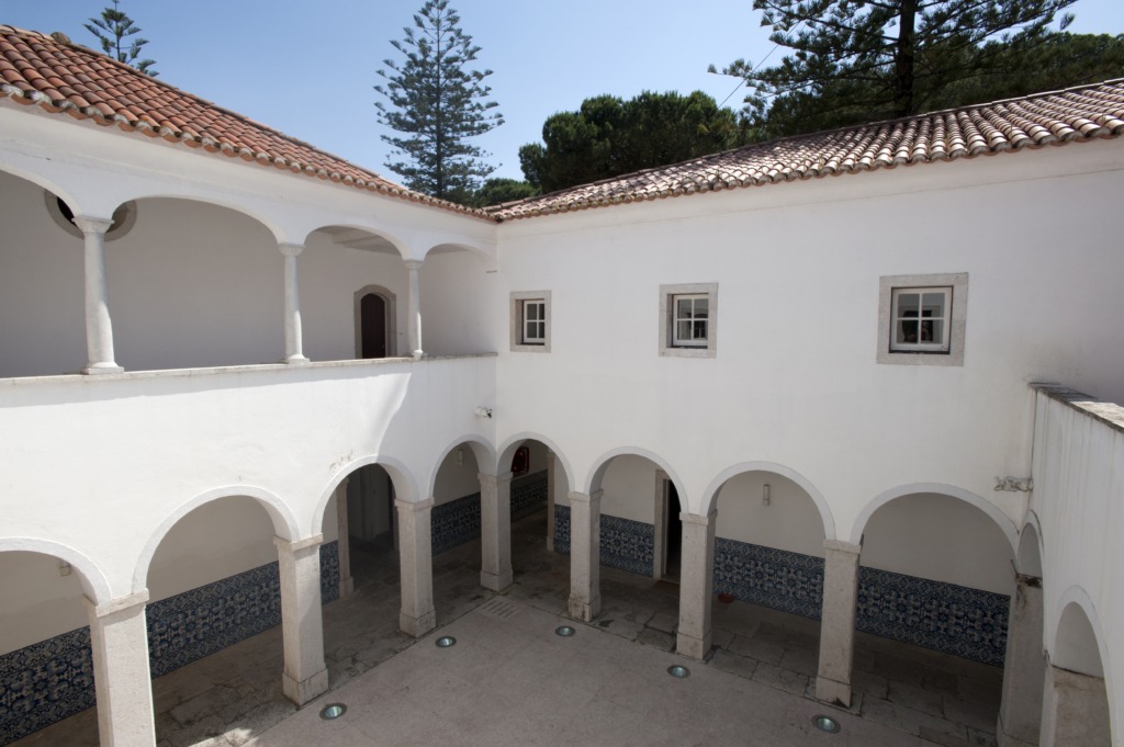 Convento dos Capuchos