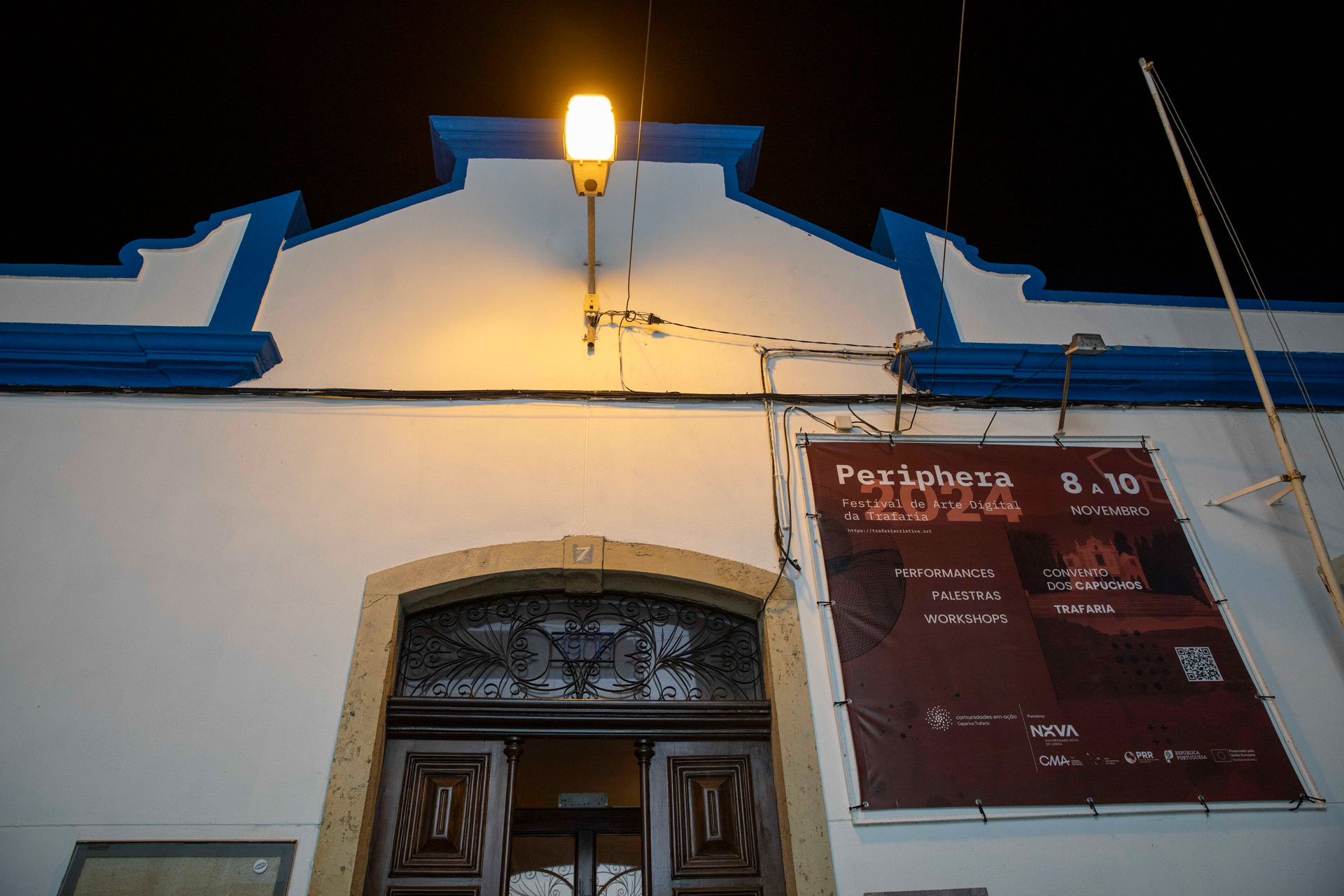 Teatro da Trafaria