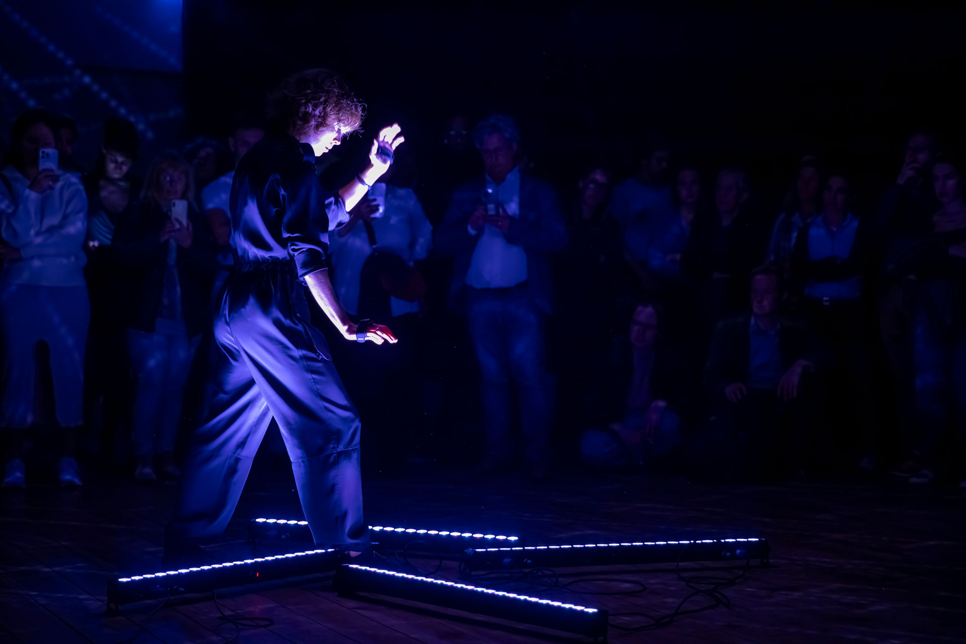 Performance