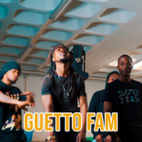 Guetto Fam